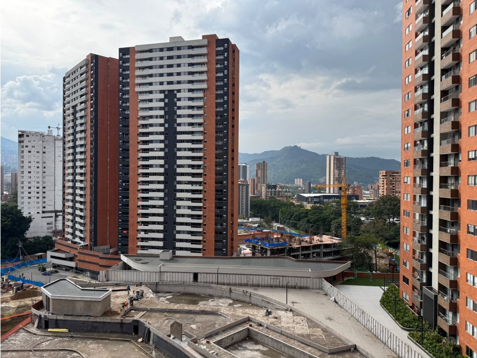 Venta de apartamento en Sabaneta, Aves maria NATURE — foto 6