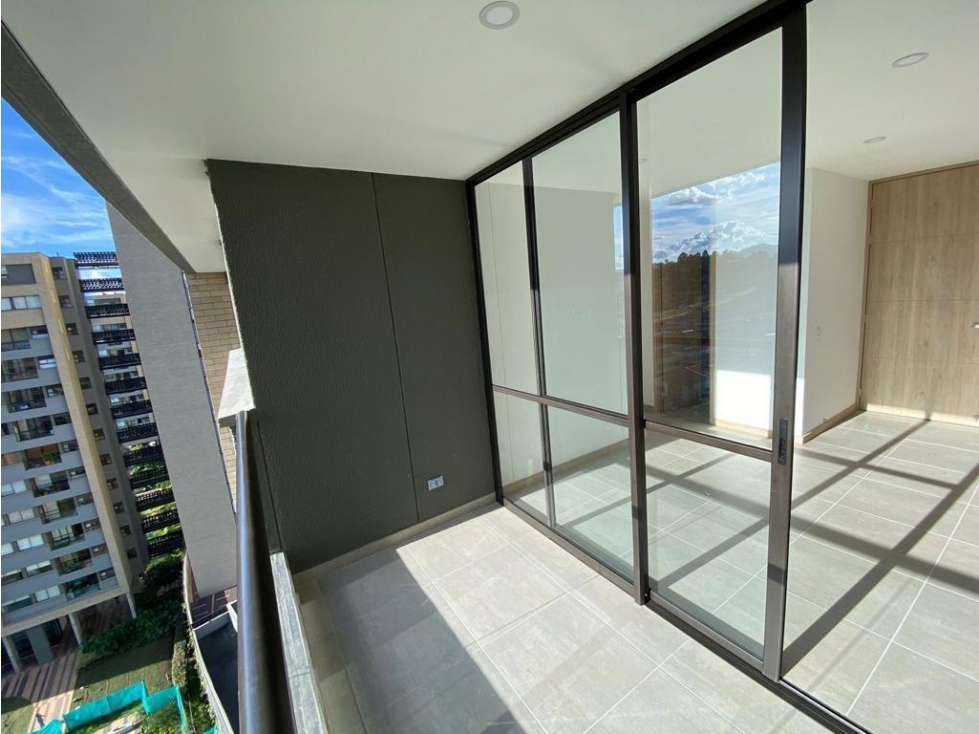 VENTA APARTAMENTO | RIONEGRO | EL PORVENIR | FOREST| PQ + ÚTIL