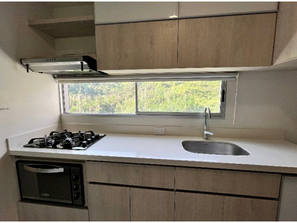 APARTAMENTO DE 104m2 EN VENTA EN SABANETA - LAS LOMITAS — foto 6