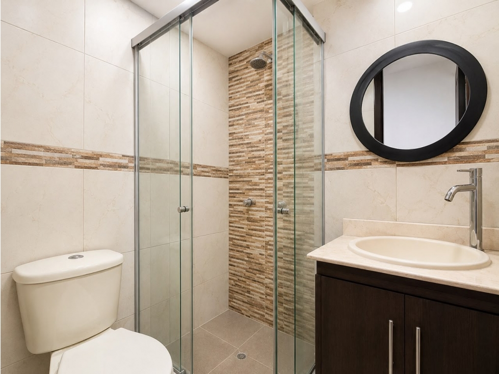 VENTA APARTAMENTO EN PILARICA, ROBLEDO — foto 5