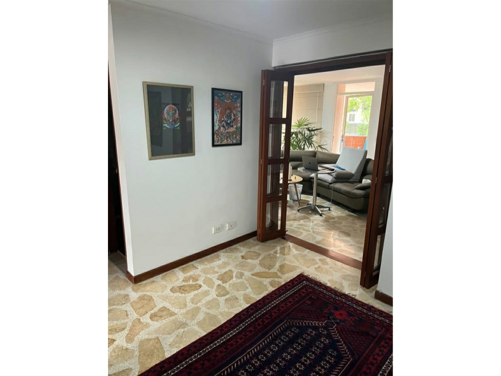 APARTAMENTO EN VENTA EN LAS PALMAS - MEDELLIN — foto 2