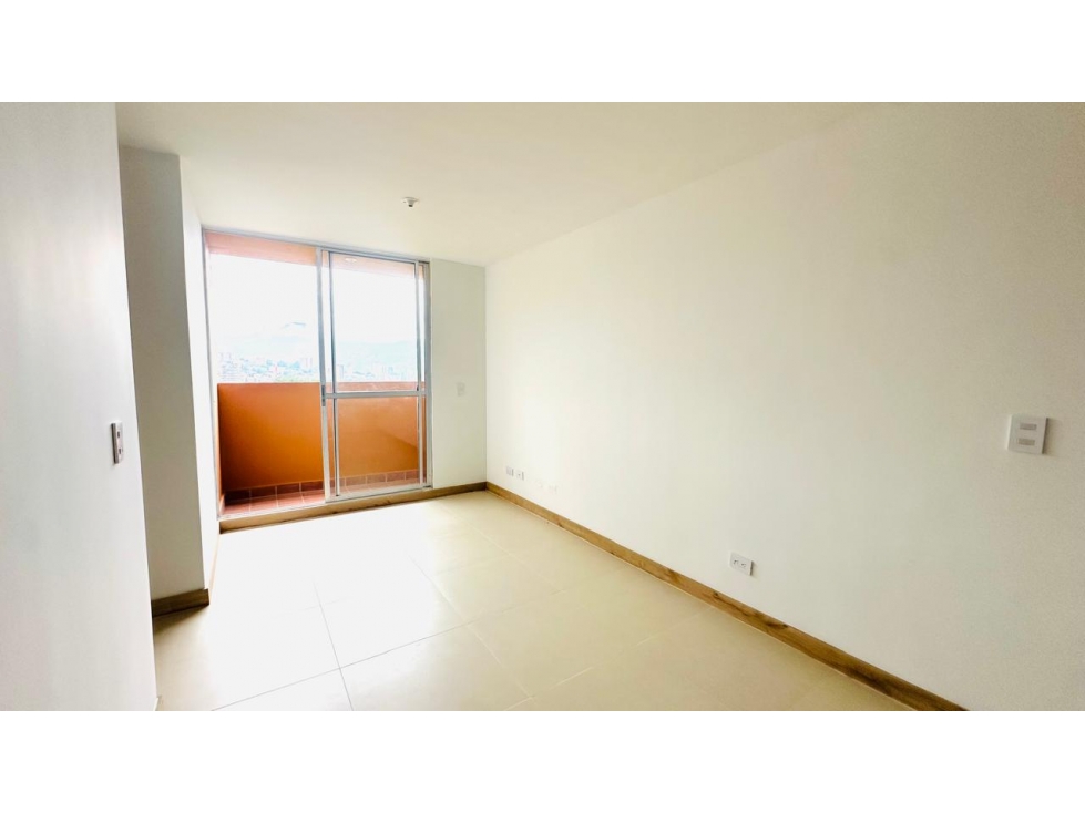 VENTA DE APARTAMENTO EN LA ESTRELLA SECTOR LA INMACULADA — foto 2