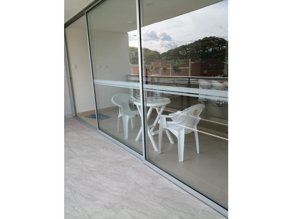 VENDO APARTAMENTO LA FLORIDA IBAGUE — foto 3
