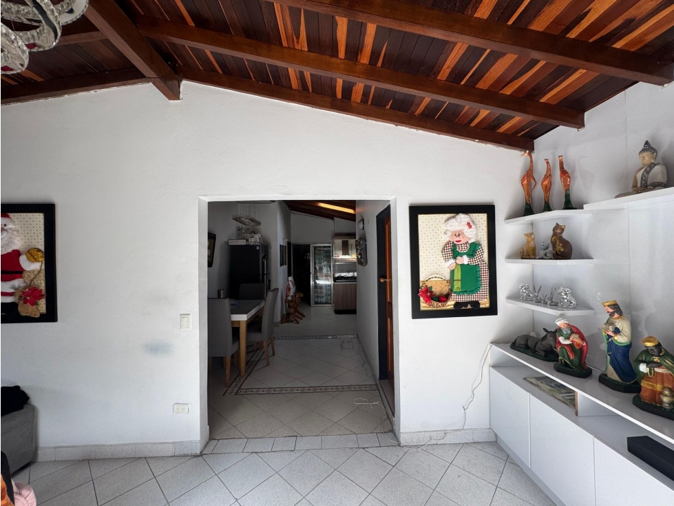 VENTA DE CASA TERCER PISO EN BELLO SECTOR CABAÑAS — foto 3