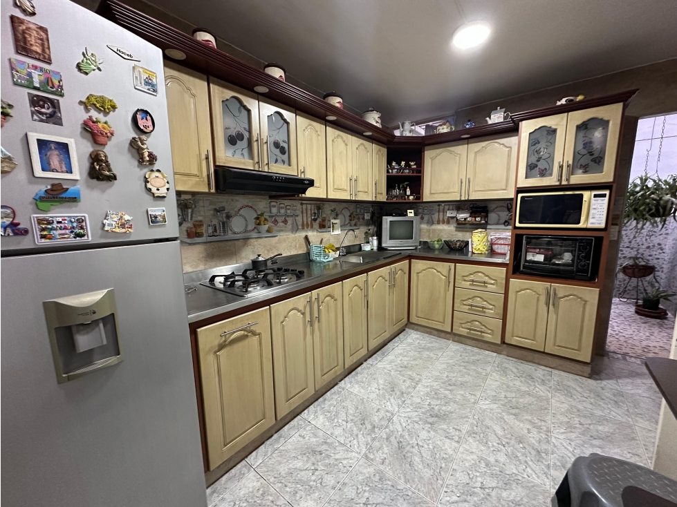 Se vende Apartamento en el barrio Prado Centro — foto 3