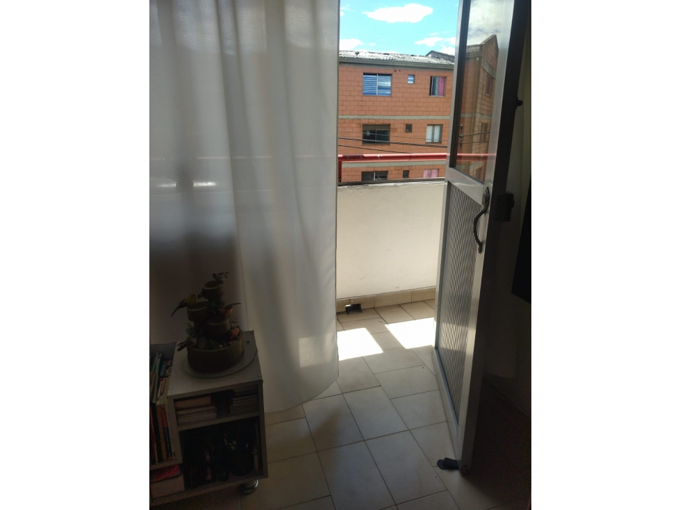 VENTA DE APARTAMENTO EN ITAGÜÍ SECTOR PARQUE — foto 4