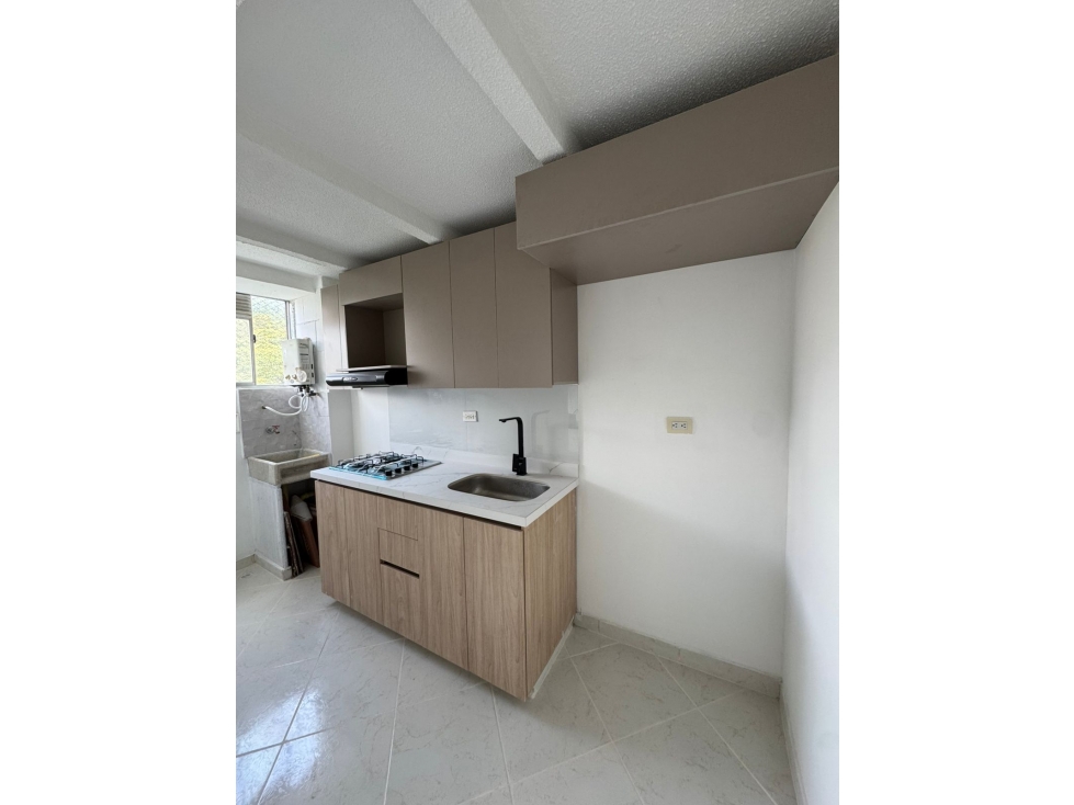 VENTA DE APARTAMENTO EN MEDELLÍN SECTOR RODEO ALTO — foto 4