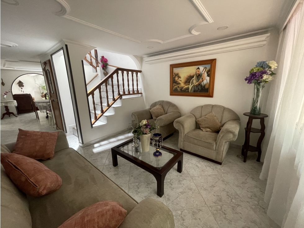 VENTA CASA 2 NIVELES UNIFAMILIAR BELEN LA NUBIA