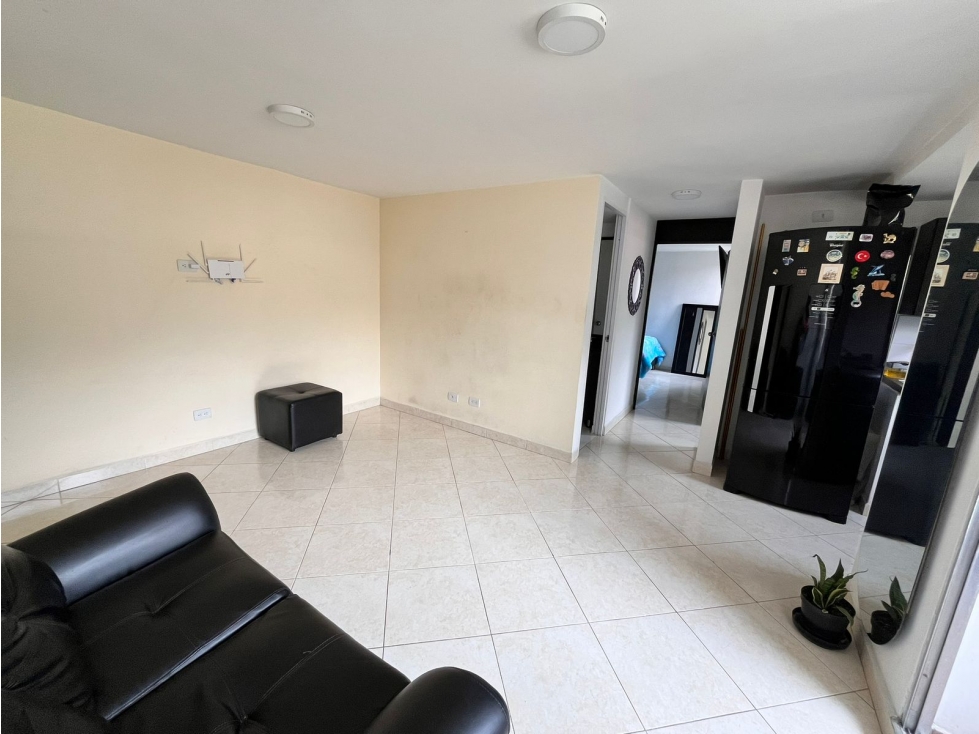 VENTA DE APARTAMENTO EN LA ESTRELLA SECTOR LA TABLAZA — foto 4