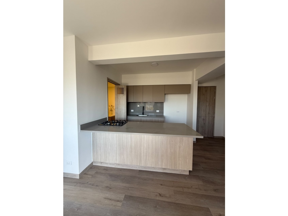 APARTAMENTO PARA ESTRENAR EN CIUDAD DEL RIO