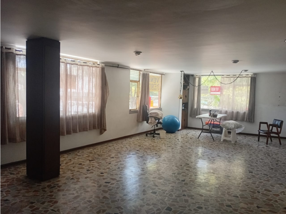 VENTA EDIFICIO CADIZ IBAGUE - 3