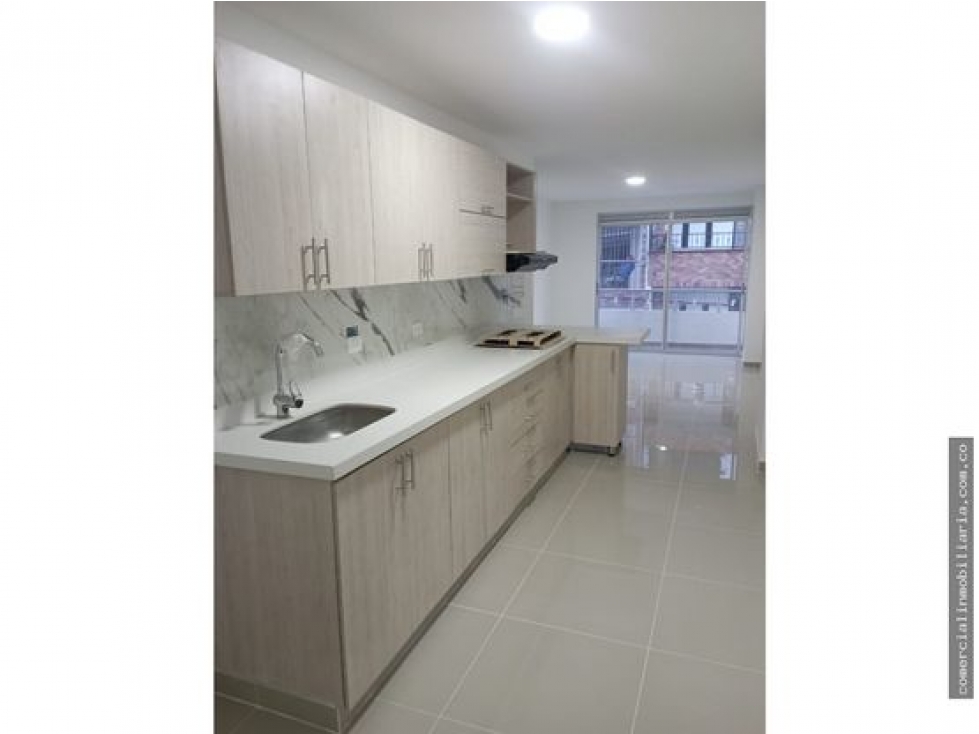 VENDO APARTAMENTOS EN EL BARRIO CABAÑITAS - EN PLANOS DESDE $300M
