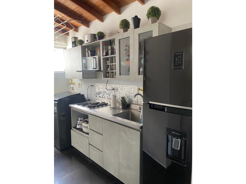 APARTAMENTO EN VENTA EN ENVIGADO URB TIERRA DEL SOL — foto 4