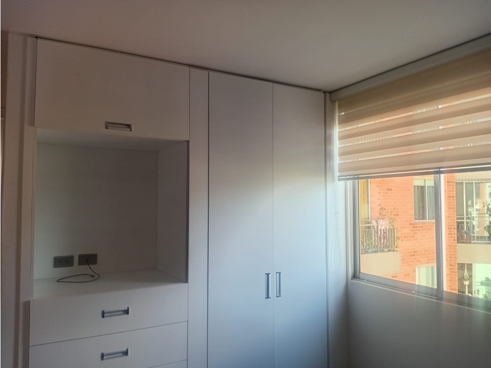 VENTA APARTAMENTO LA POLA IBAGUE — foto 5