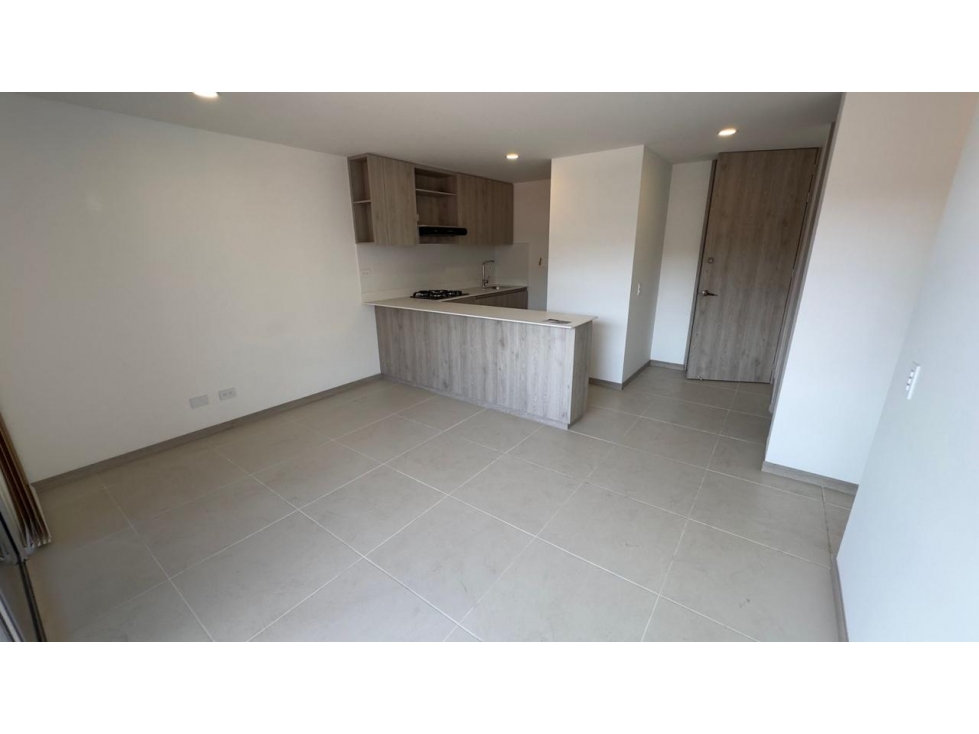 Venta de Apartamento en Itagüí-Ciudad Coltejer