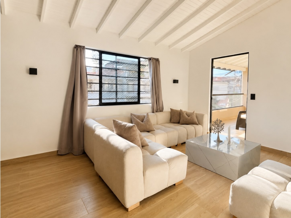 VENTA CASA EN SEGUNDO PISO PH EN SECTOR SAN JOAQUIN — foto 3