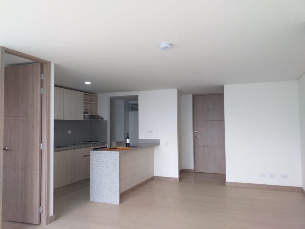 Vendo Apartaestudio en Ferreria La Estrrella Con Parqueadero — foto 3