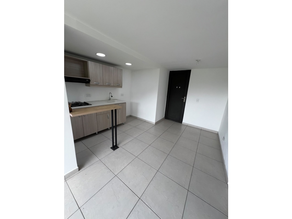 VENTA DE APARTAMENTO LA ESTRELLA TABLAZA — foto 3