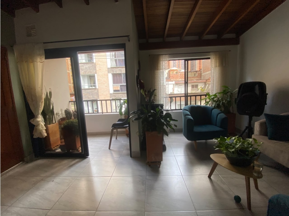 EN VENTA CASA - SECTOR PLANO DE SABANETA — foto 3