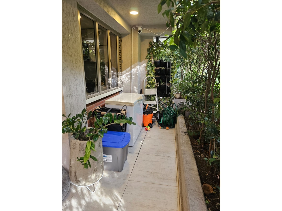 LV Apartamento en Venta Loma de los Bernal — foto 6