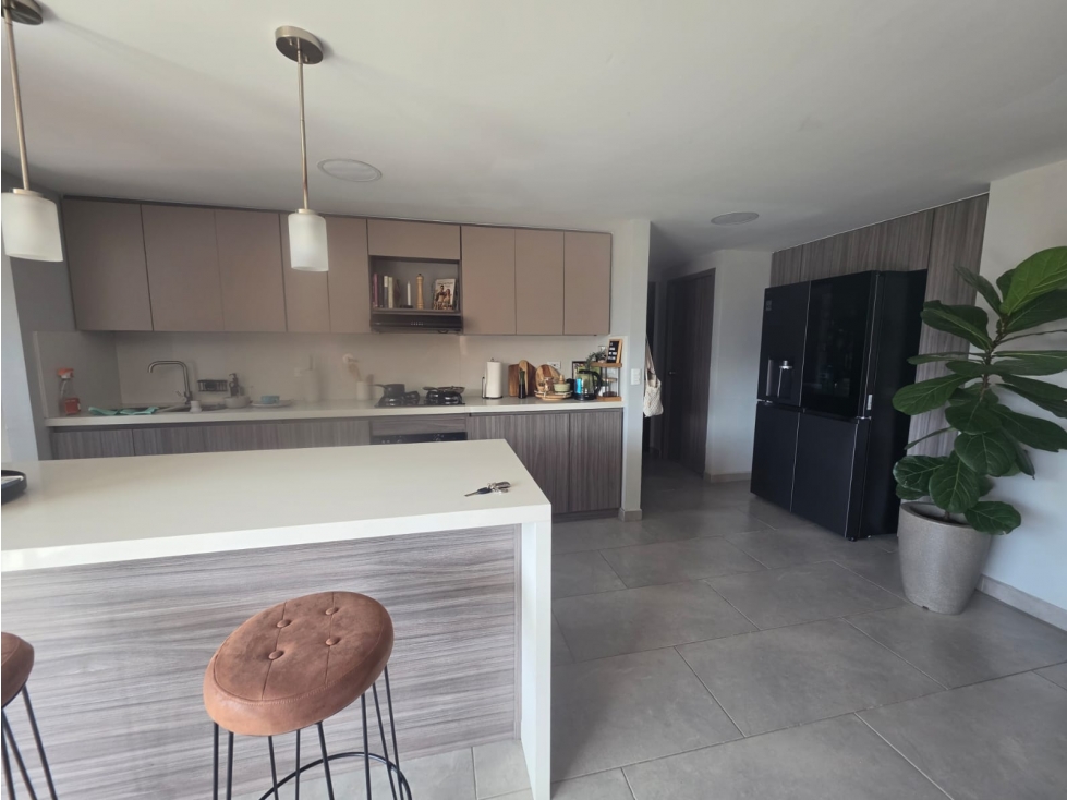 LV Apartamento en Venta Belén Alameda SOLO POR INVERSIÓN — foto 3