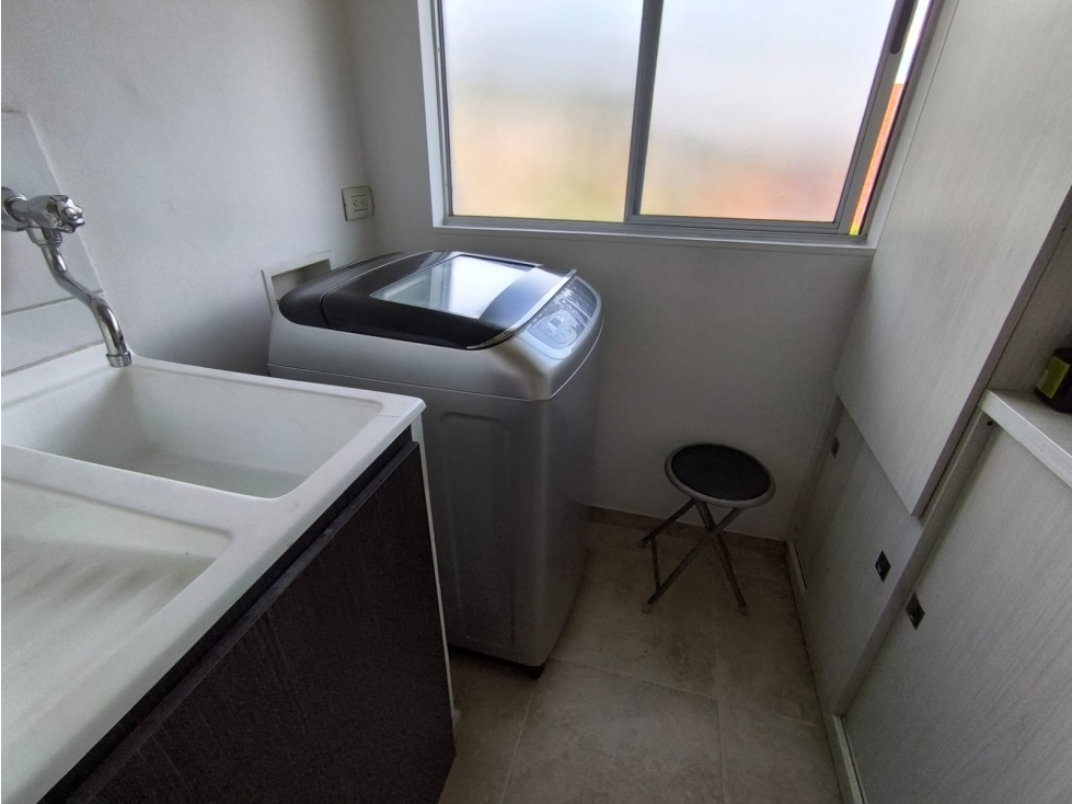 Venta de Apartamento Suramérica Itagüí, 86mt2, Parqueadero y útil — foto 6