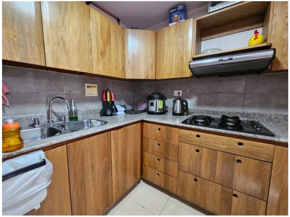 VENTA DE CASA UNIFAMILIAR EN BELÉN SECTOR LA MOTA — foto 6