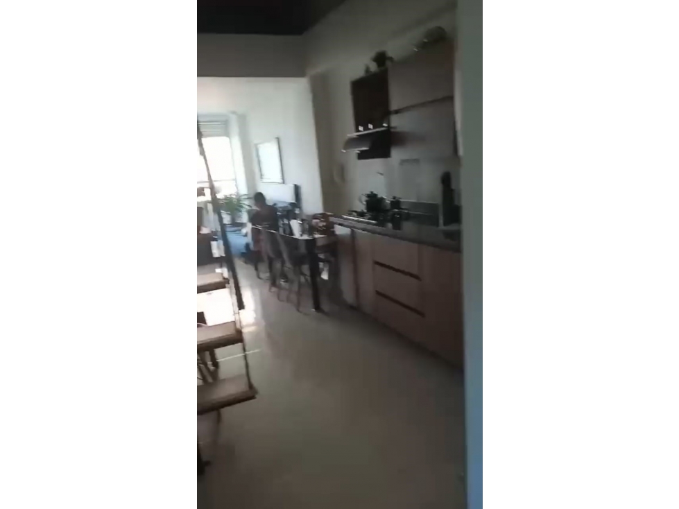 VENTA DE APARTAMENTO EN SABANETA SECTOR AVENIDA LAS VEGAS — foto 3
