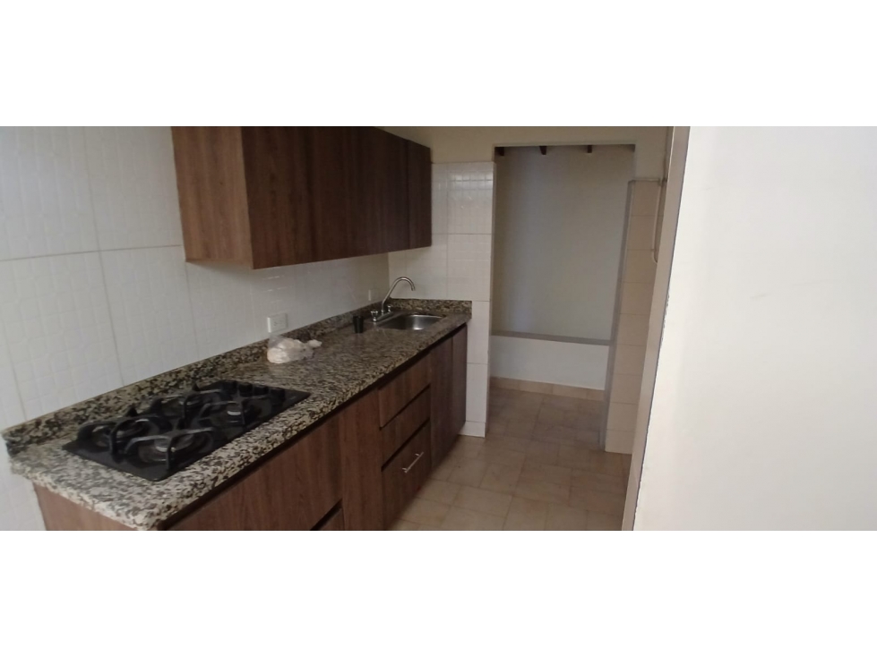 VENTA DE CASA SEGUNDO PISO EN LA ESTRELLA SECTOR LA FERRERÍA — foto 4