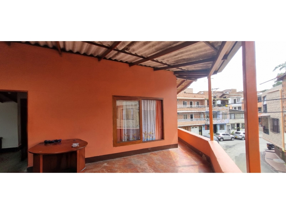 CASA EN VENTA | BARRIO VILLA LIA | LA ESTRELLA | 124 M2 — foto 3