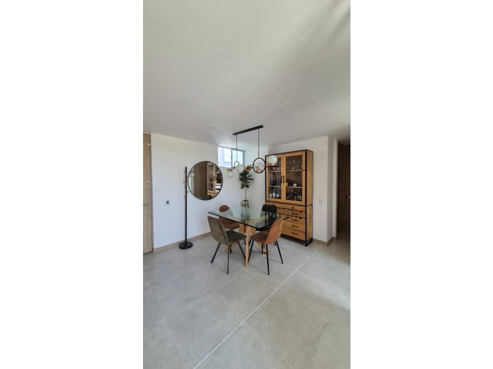 APARTAMENTO DÚPLEX DE 108 M² - SECTOR LOS COLEGIOS, RIONEGRO / AP — foto 2