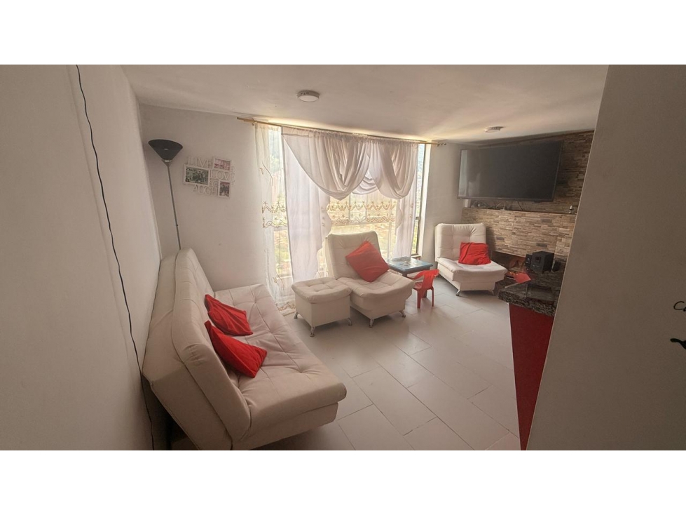 VENTA DE APARTAMENTO BELLO | EL TRAPICHE| MAJAGUA | PQ MOTO — foto 3
