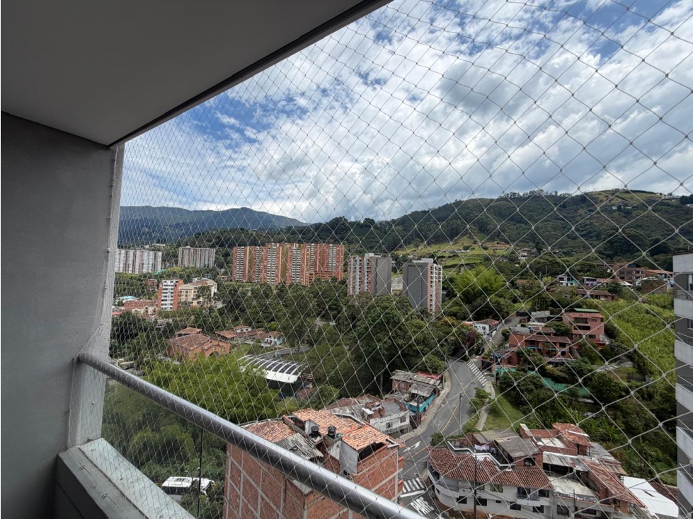 VENTA DE APARTAMENTO EN ENVIGADO SECTOR LAS ANTILLAS — foto 3
