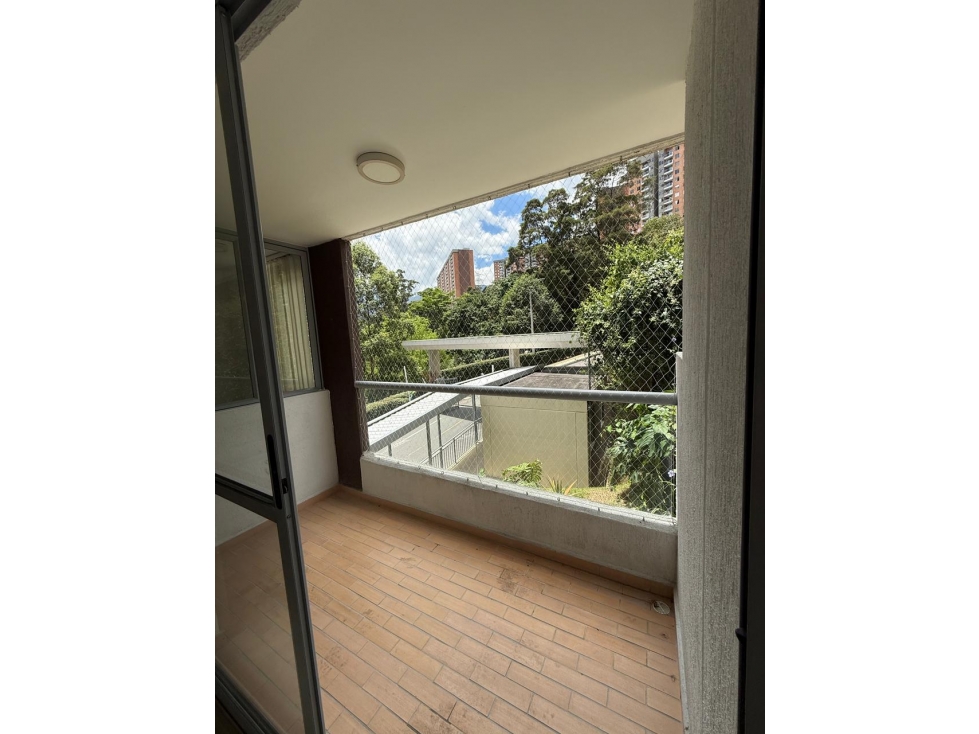 VENTA DE APARTAMENTO | ENVIGADO| LA CUENCA | PQ + UTIL| 66 M2