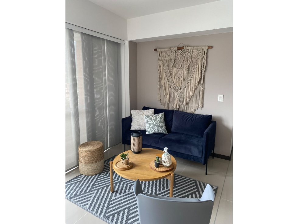 VENTA APARTAMENTO | BELLO | HACIENDA NIQUÍA | PQ + ÚTIL