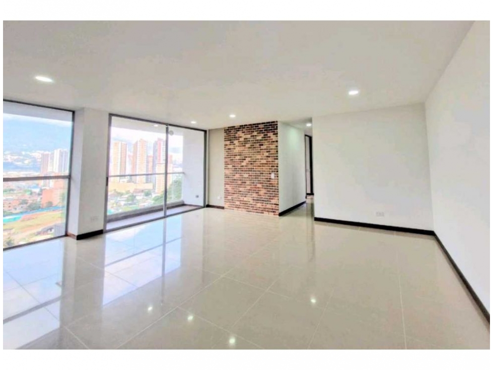 VENTA DE APARTAMENTO EN SABANETA SECTOR AVES MARÍA
