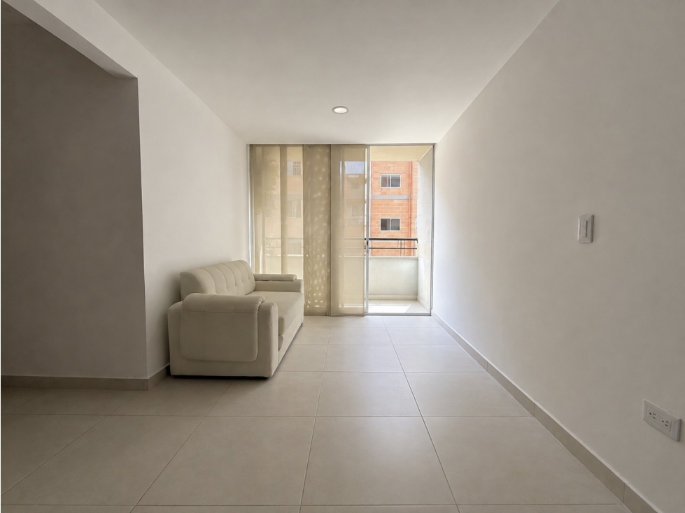 VENTA APARATAMENTO EL RETIRO | SECTOR BICENTENARIO | INVERSIÓN — foto 6