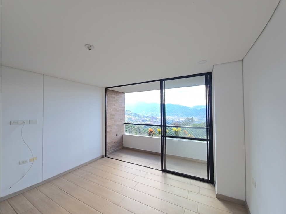 APARTAMENTO VENTA SENIORS CLUB EL VERGEL , LOMA DEL ESCOBERO — foto 3