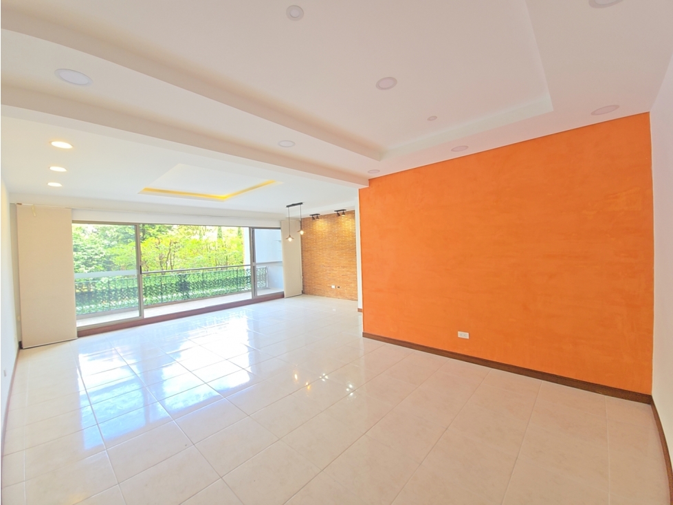 VENTA APARTAMENTO ENVIGADO , LA FRONTERA ZONA PLANA 162 MTS — foto 6