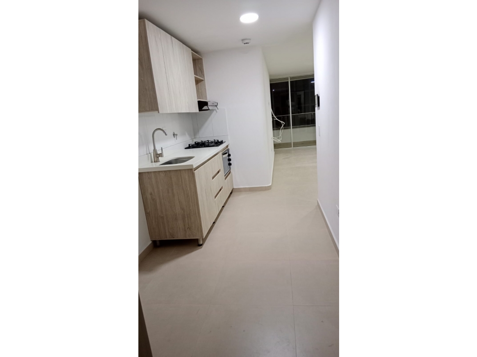Venta Apartamento en Sabaneta-Parque ZONA PLANA