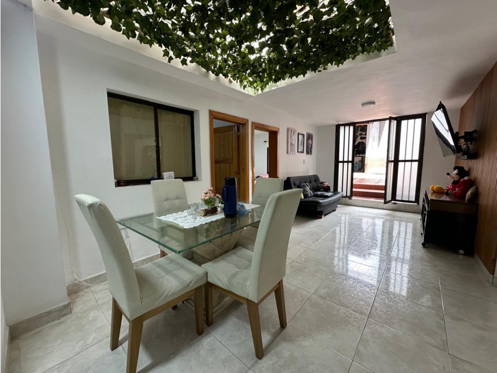 VENDO APARTAMENTO EN ARAUCARIA ITAGUI