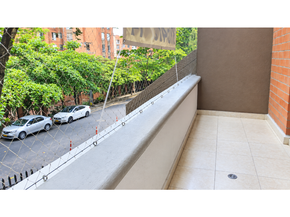 APARTAMENTO EN VENTA LOMA DE SAN JULIÁN — foto 2