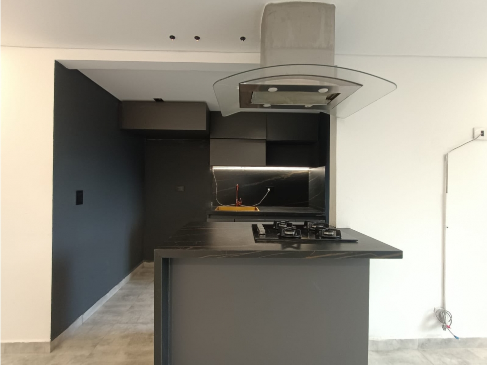 APARTAMENTO EN VENTA EN SABANETA LOMA DE SAN JOSE — foto 3