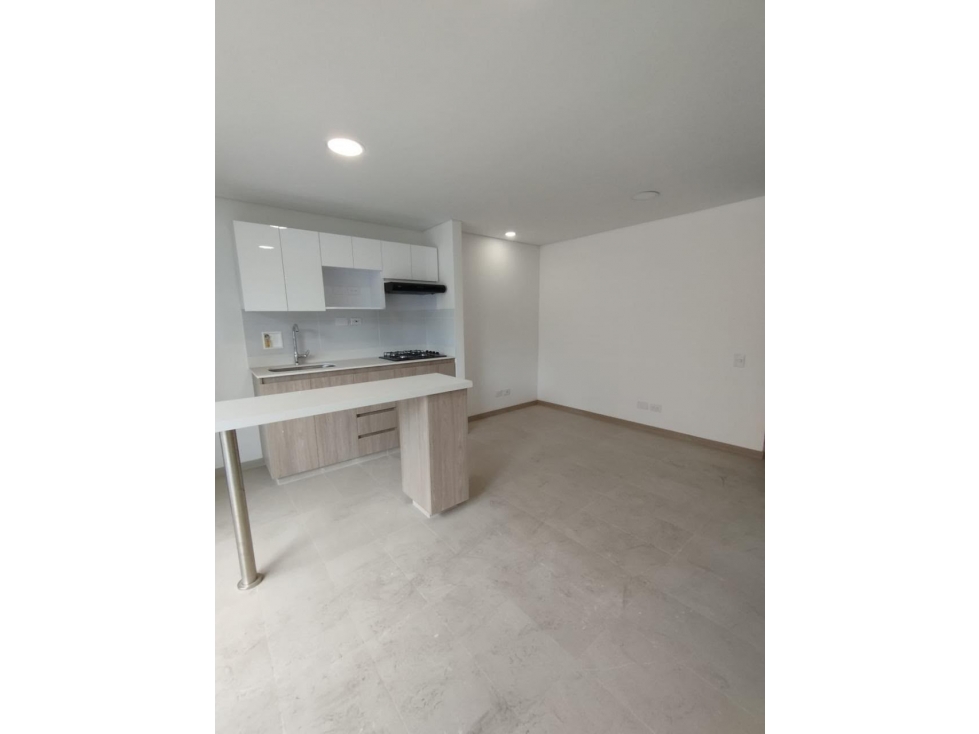 Venta apartamento Sabaneta 66 m2 Loma de San Jose