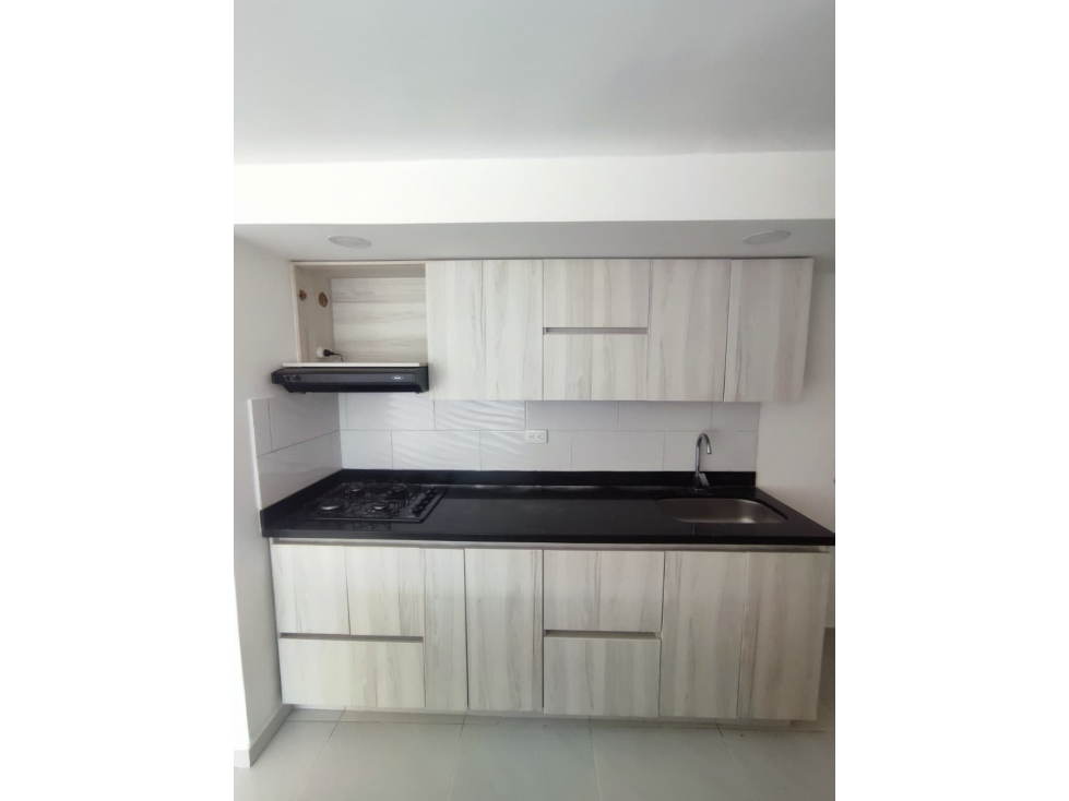 APARTAMENTO EN VENTA EN SABANETA UNIDAD VILLA ROMERA — foto 4