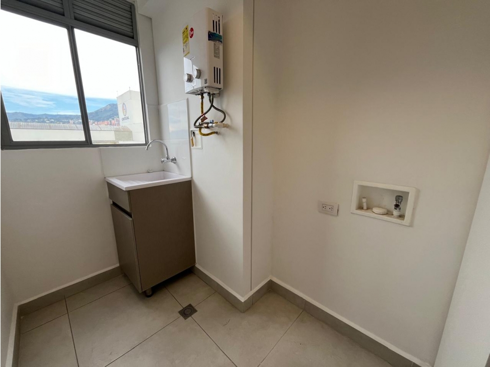 Venta apto Envigado las Vegas — foto 5
