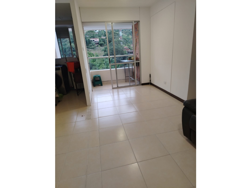 VENTA DE APARTAMENTO Sector La Florida