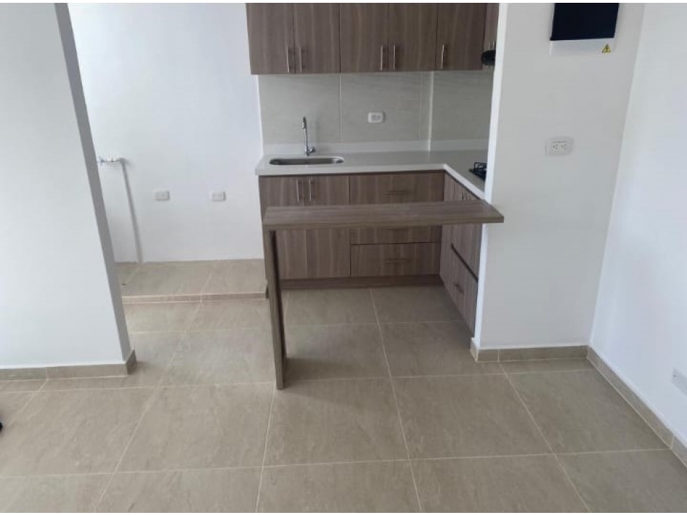 VENTA DE APARTAMENTO EN SAN ANTONIO DE PRADO SECTOR EL VERGEL — foto 3