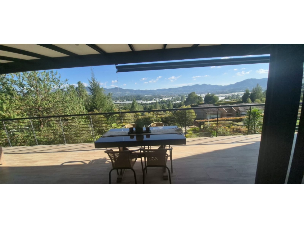 Venta casa pacelación vía la Ceja Rionegro — foto 2