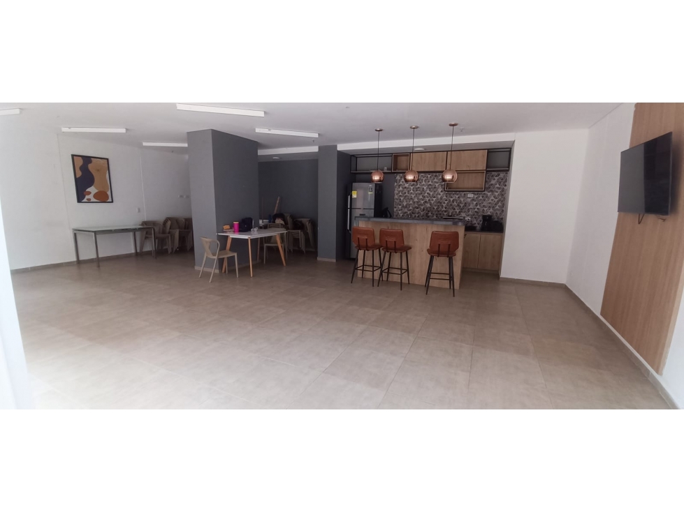 VENDO APARTAMENTO EN MEDELLÍN, URB VILLA TERRA — foto 2